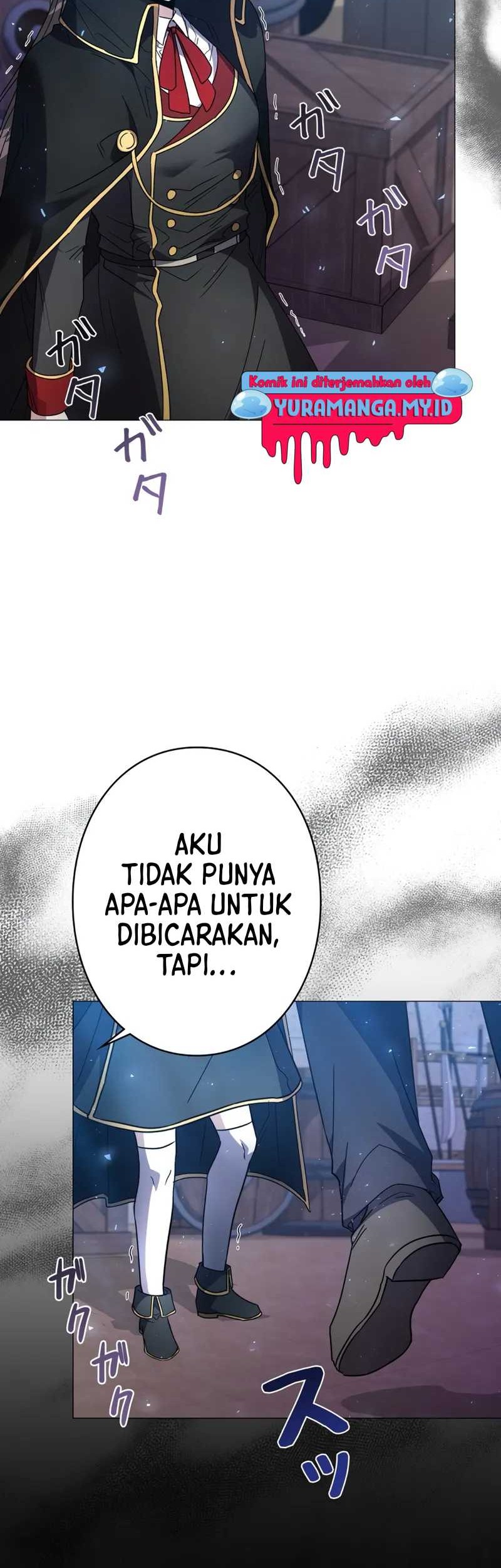Love Letter From The Future Bab 21 halaman 17