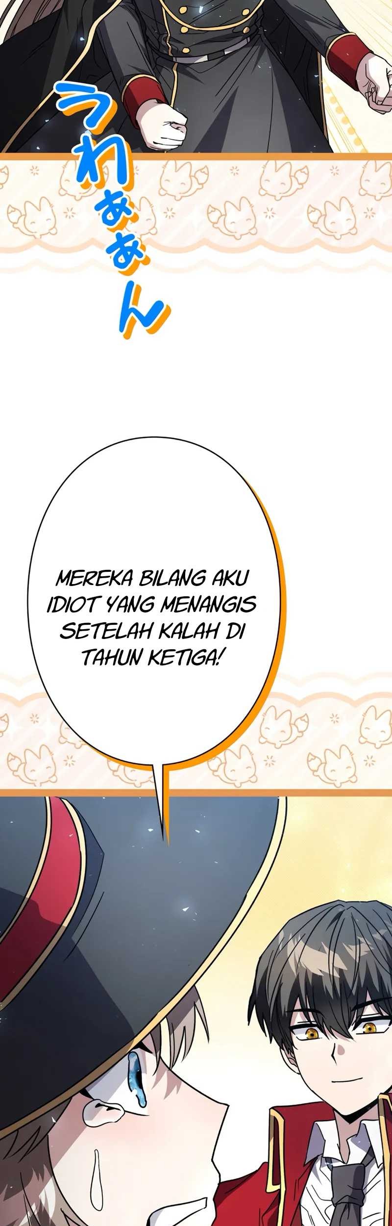 Love Letter From The Future Bab 21 halaman 24