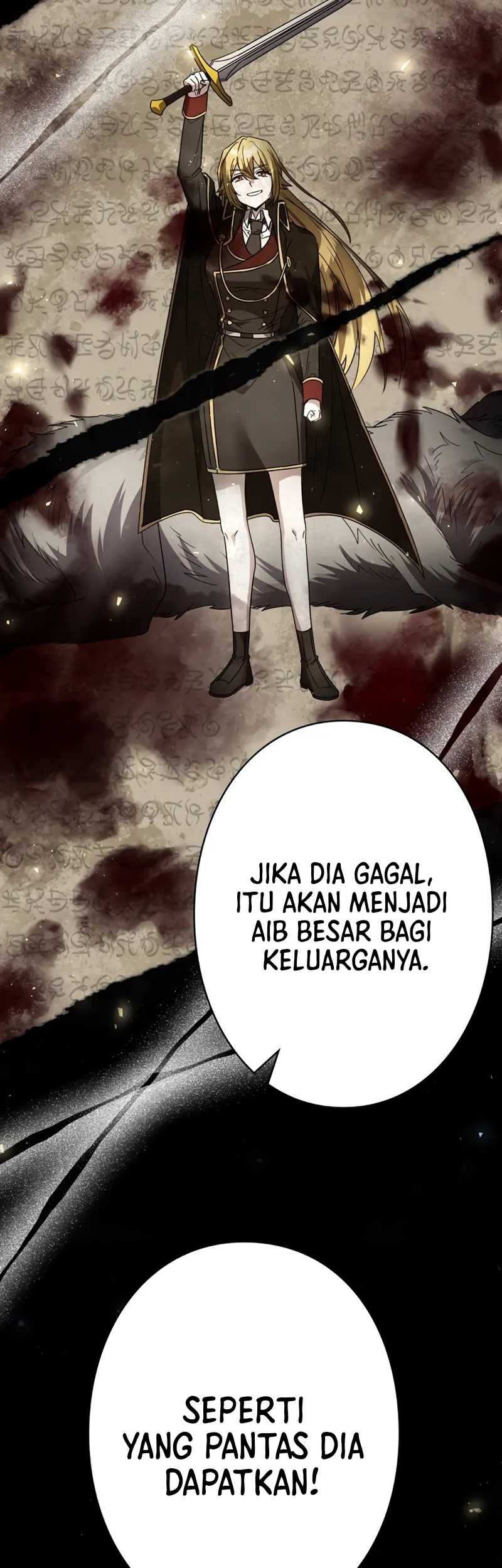 Love Letter From The Future Bab 21 halaman 30