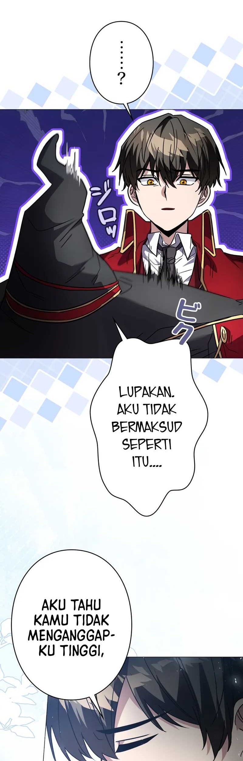 Love Letter From The Future Bab 21 halaman 33