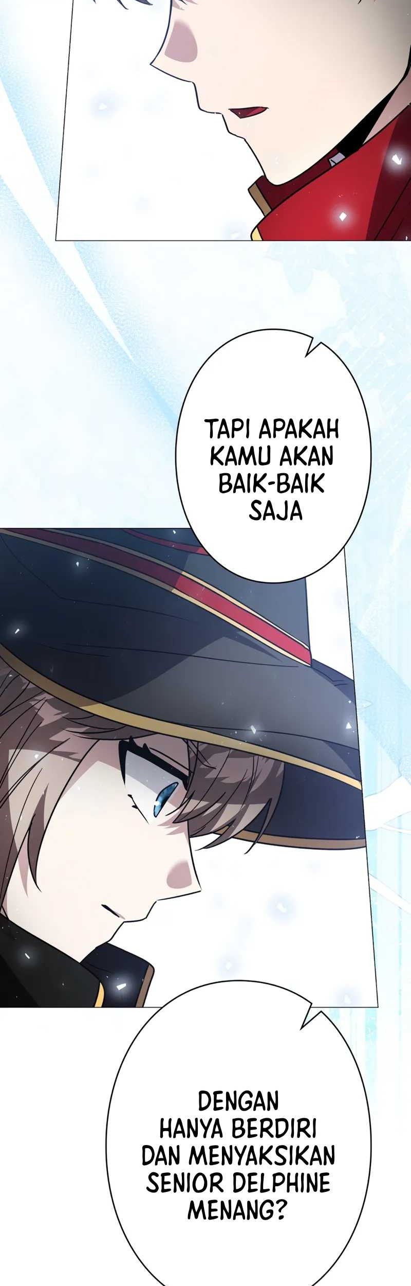 Love Letter From The Future Bab 21 halaman 34