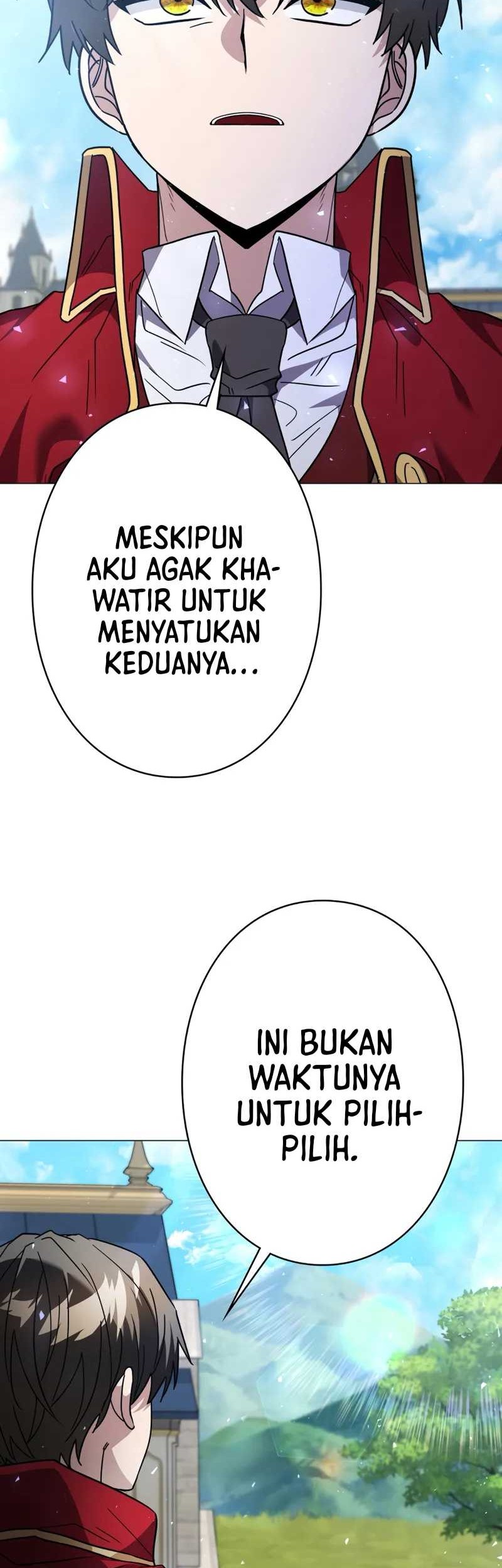 Love Letter From The Future Bab 21 halaman 45