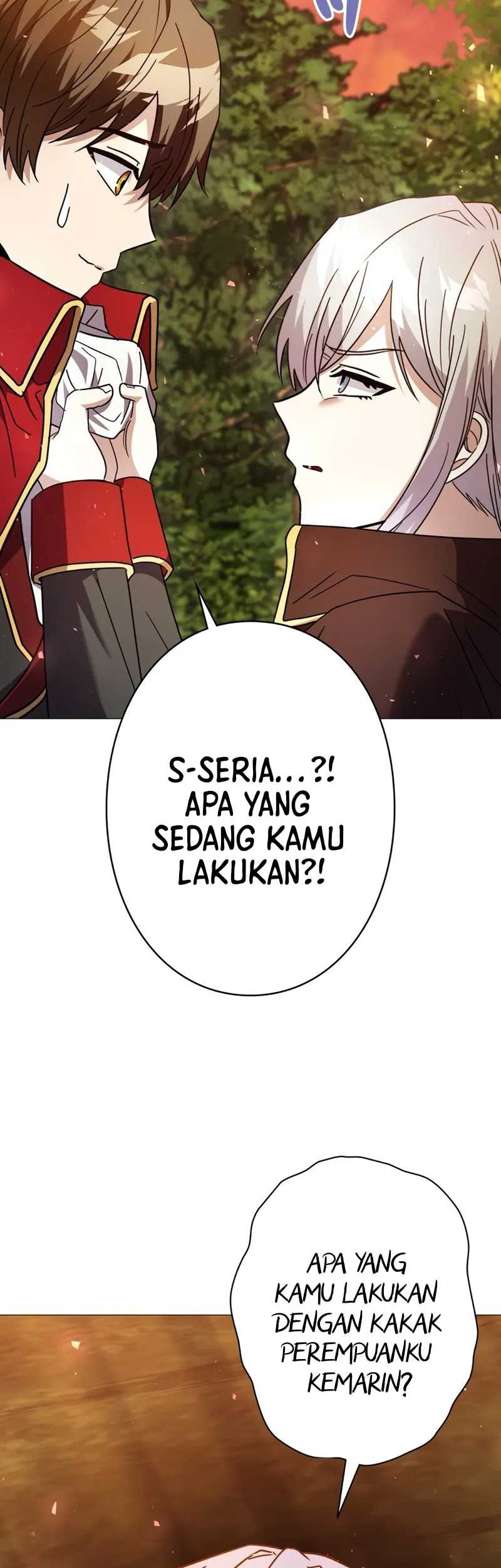 Love Letter From The Future Bab 21 halaman 47