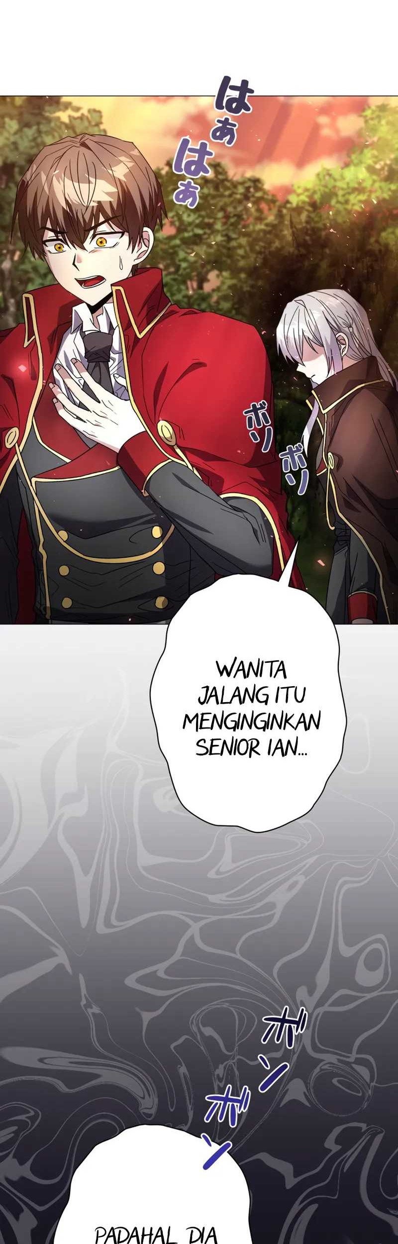 Love Letter From The Future Bab 21 halaman 51