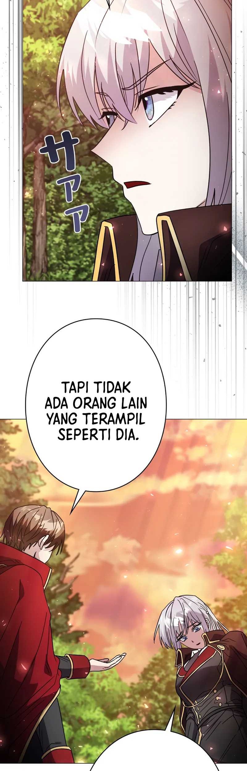 Love Letter From The Future Bab 21 halaman 57