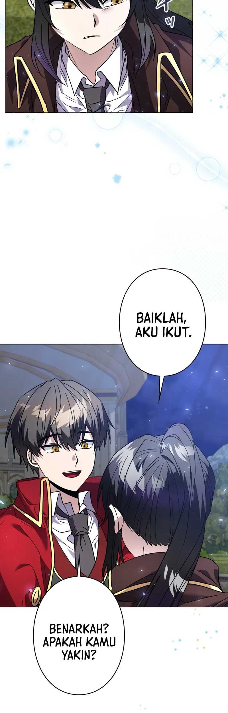 Love Letter From The Future Bab 21 halaman 72