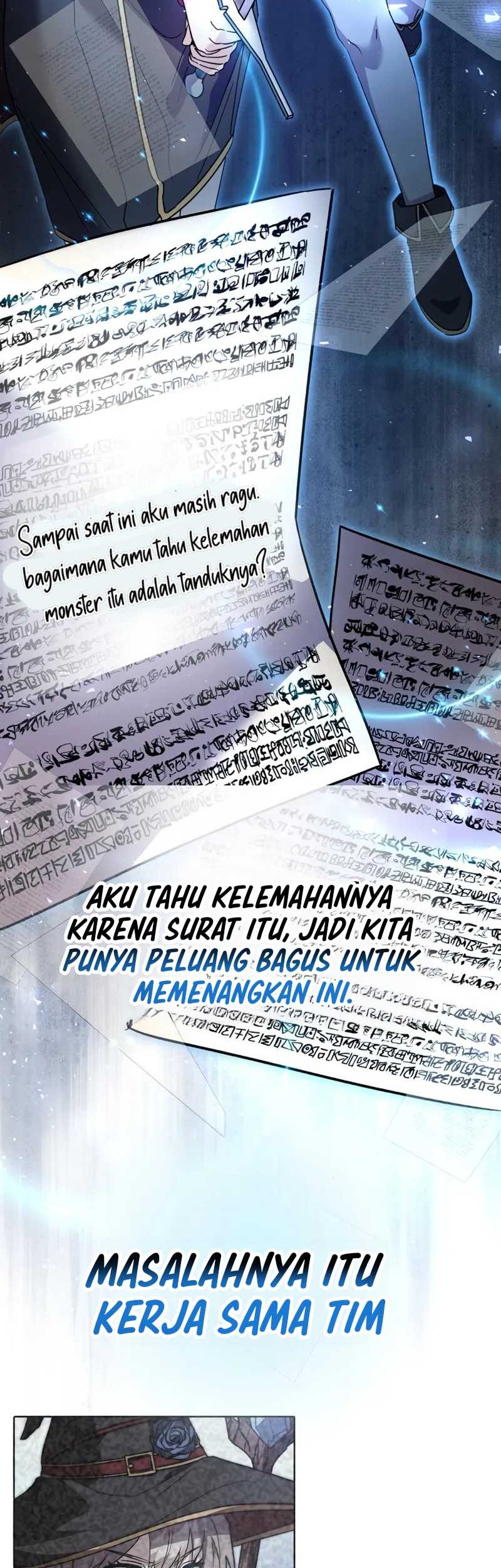 Love Letter From The Future Bab 21 halaman 77