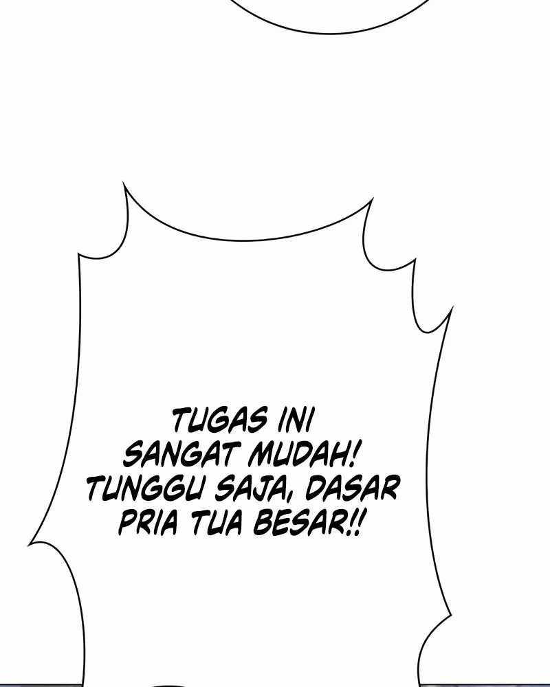 Love Letter From The Future Bab 22 halaman 21