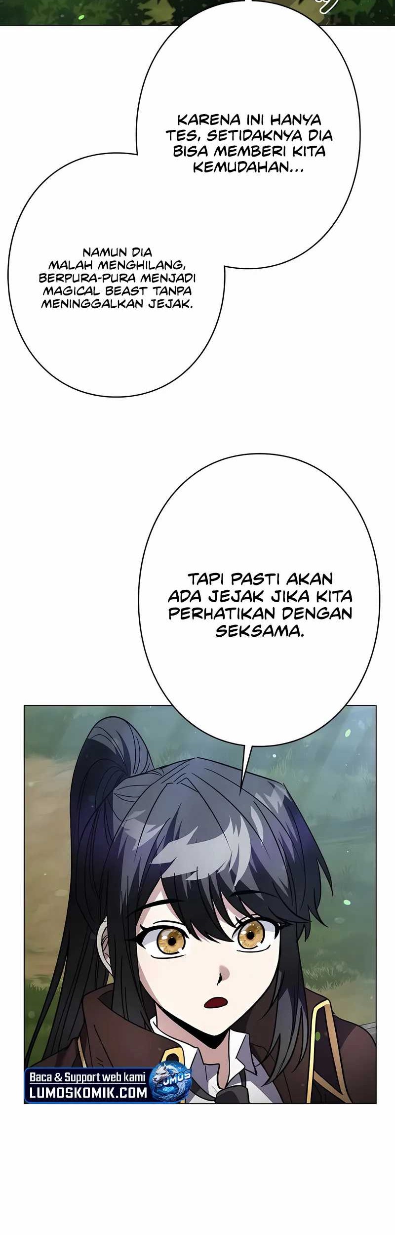 Love Letter From The Future Bab 22 halaman 26