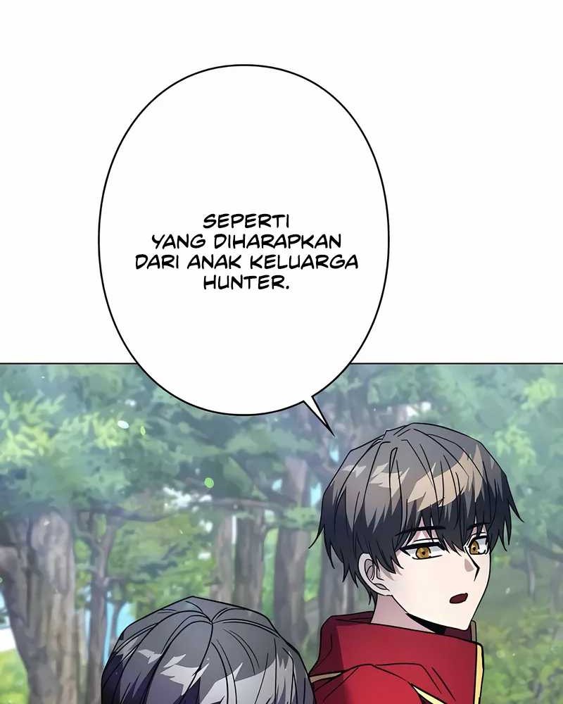 Love Letter From The Future Bab 22 halaman 27