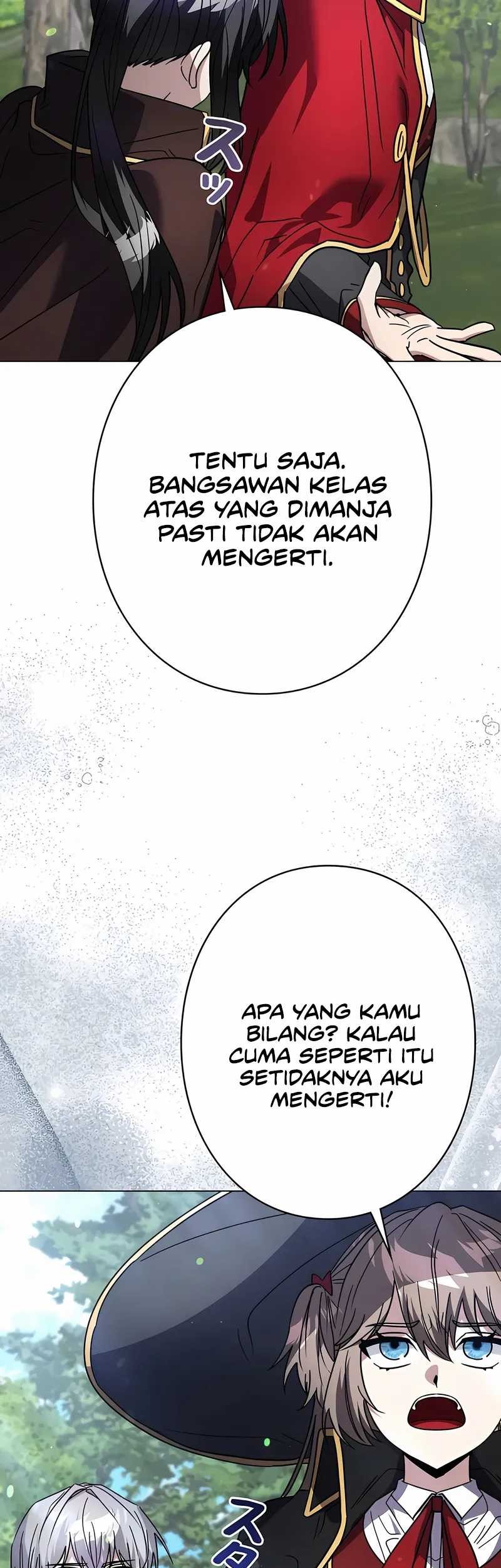 Love Letter From The Future Bab 22 halaman 28