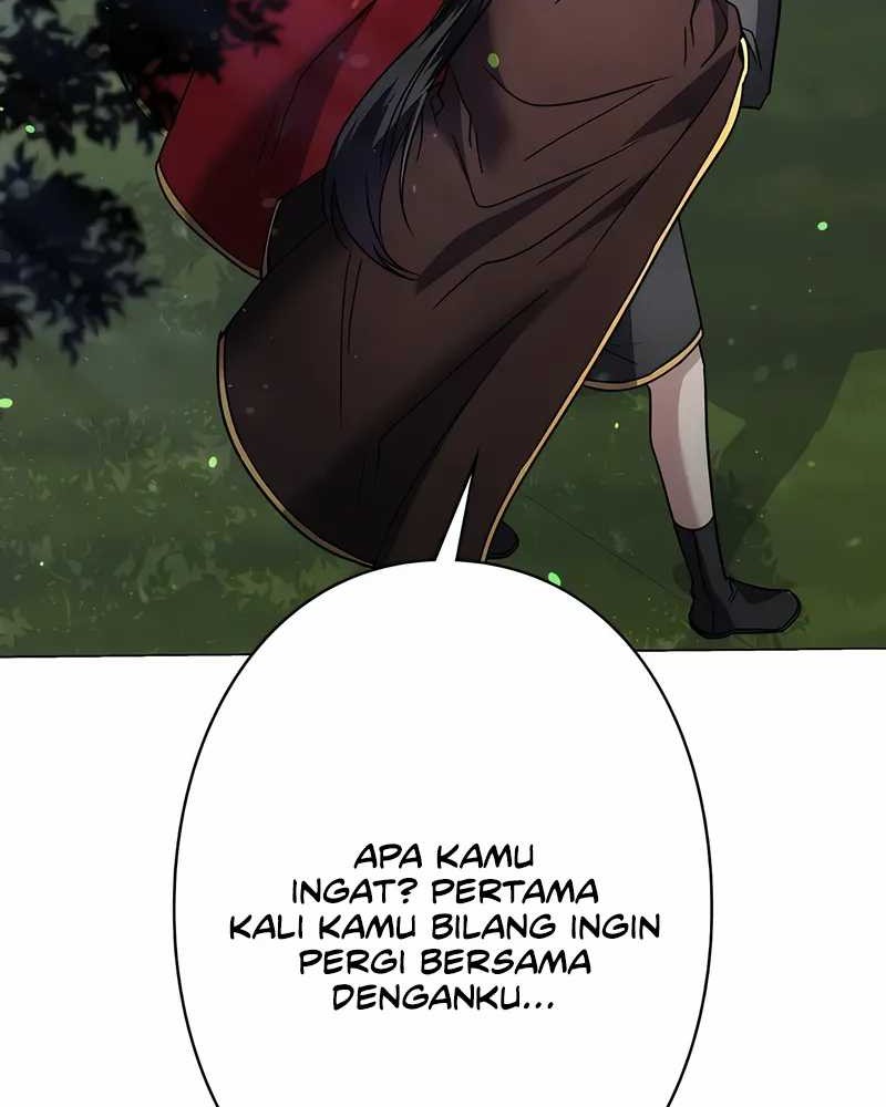 Love Letter From The Future Bab 22 halaman 33