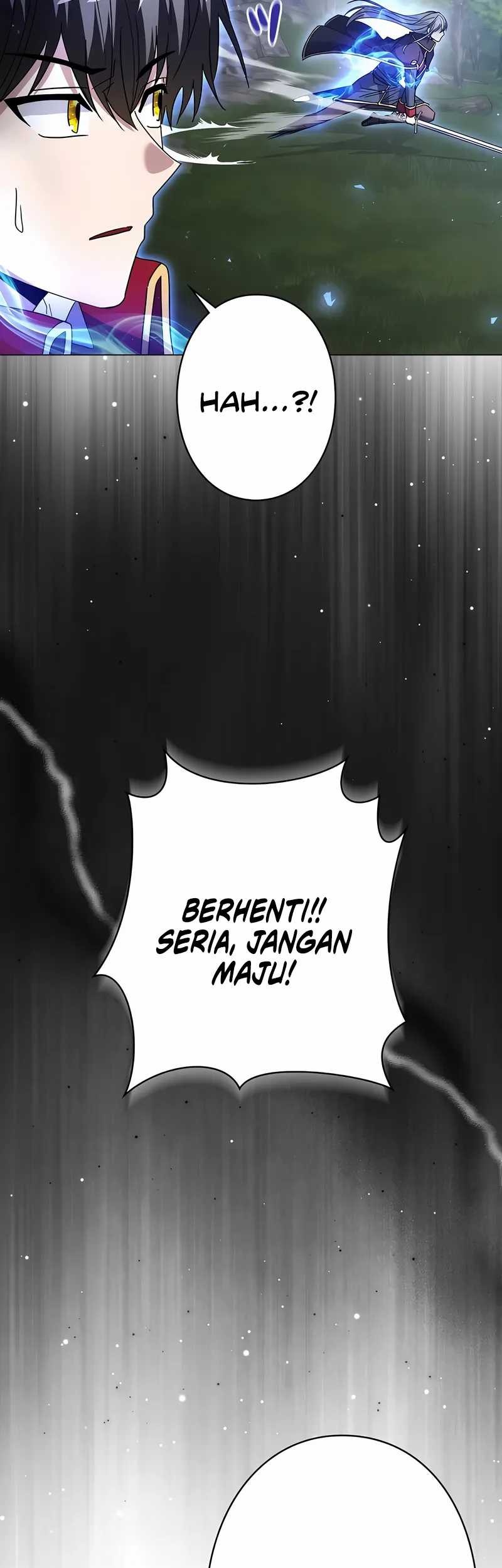 Love Letter From The Future Bab 22 halaman 52