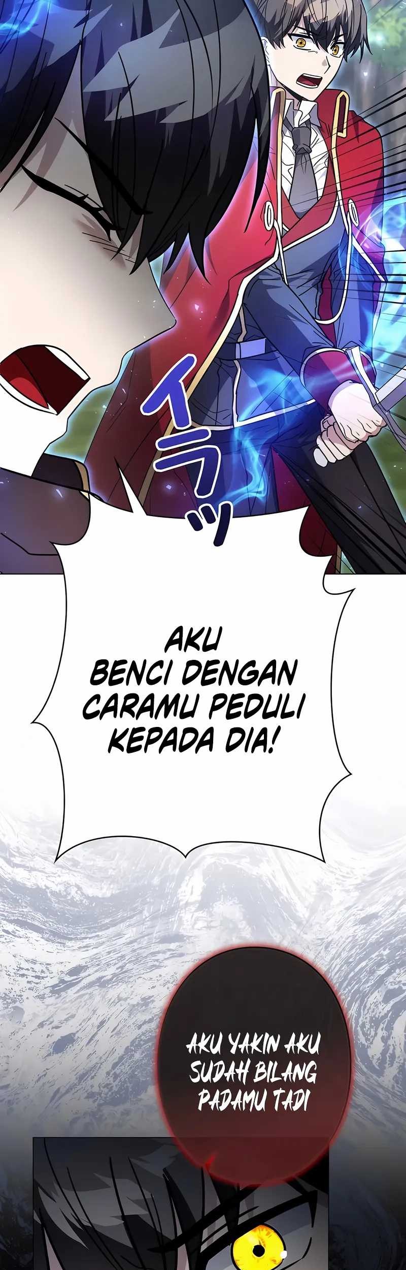 Love Letter From The Future Bab 22 halaman 61