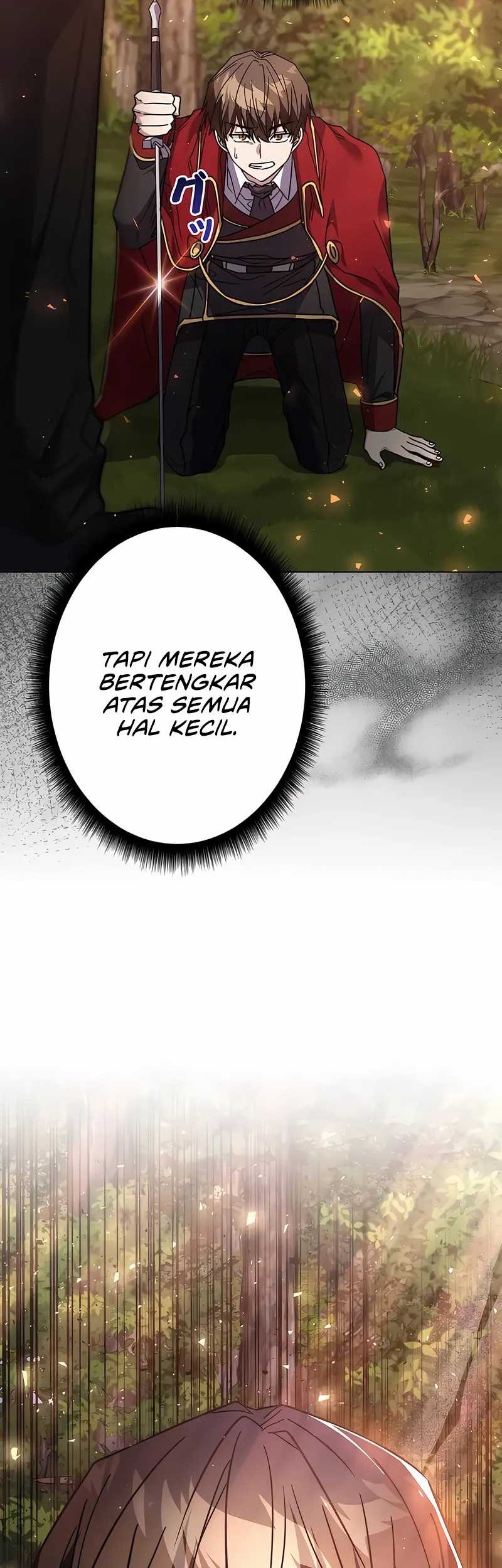 Love Letter From The Future Bab 22 halaman 68