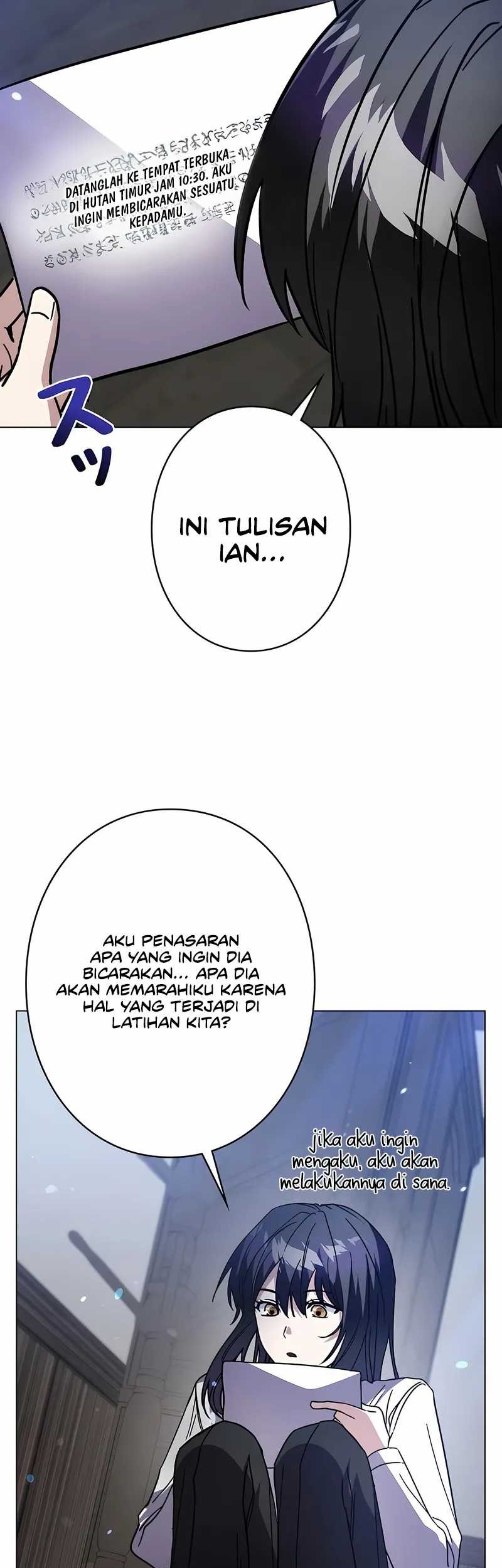 Love Letter From The Future Bab 22 halaman 76