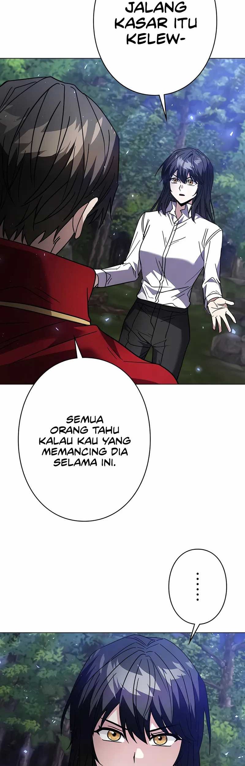 Love Letter From The Future Bab 22 halaman 83