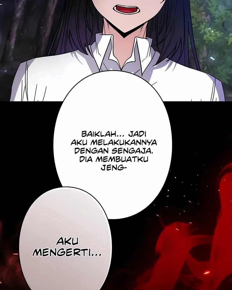 Love Letter From The Future Bab 22 halaman 84