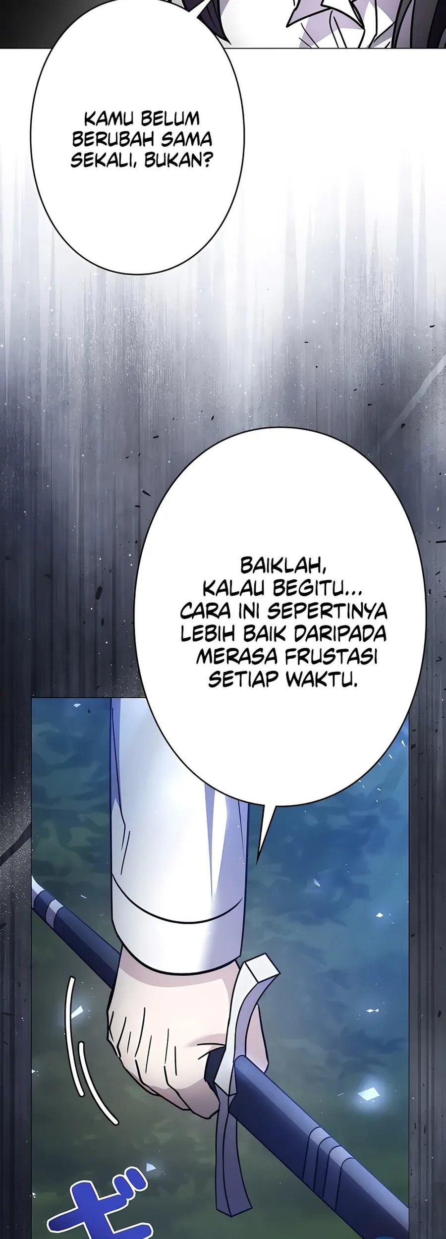 Love Letter From The Future Bab 23 halaman 9