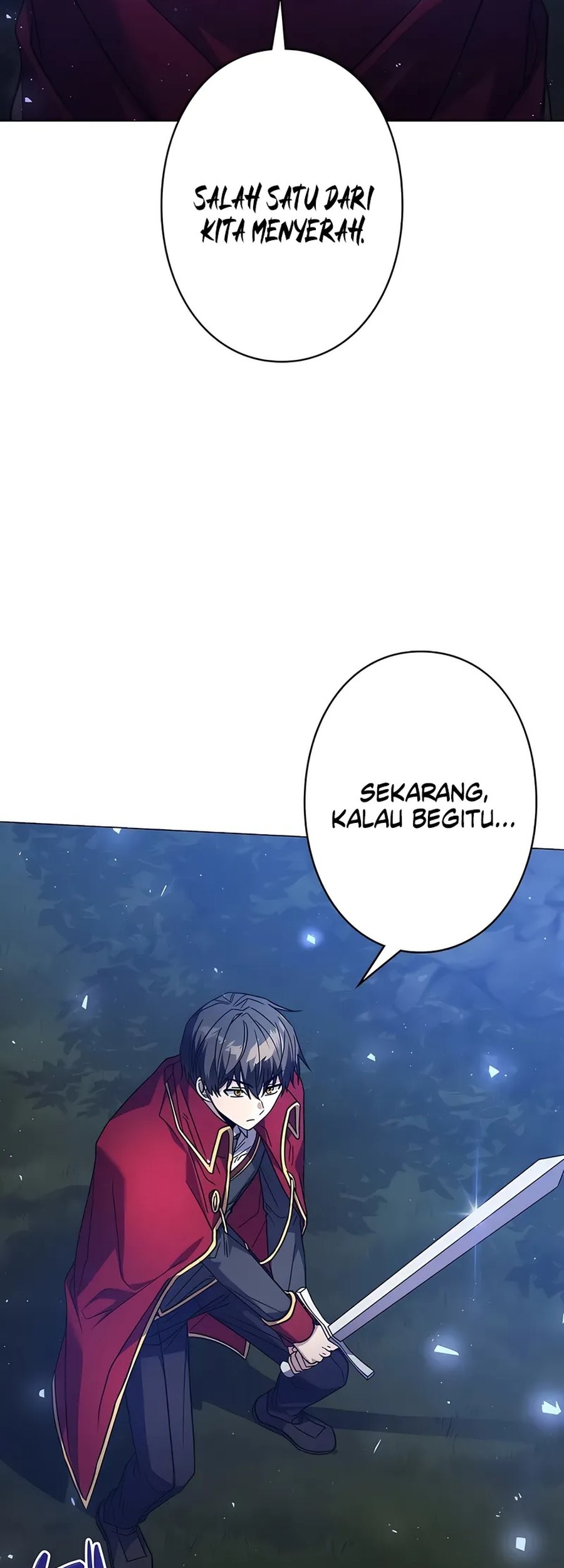 Love Letter From The Future Bab 23 halaman 12