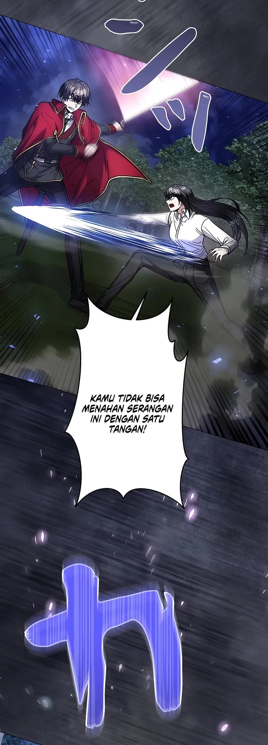 Love Letter From The Future Bab 23 halaman 31