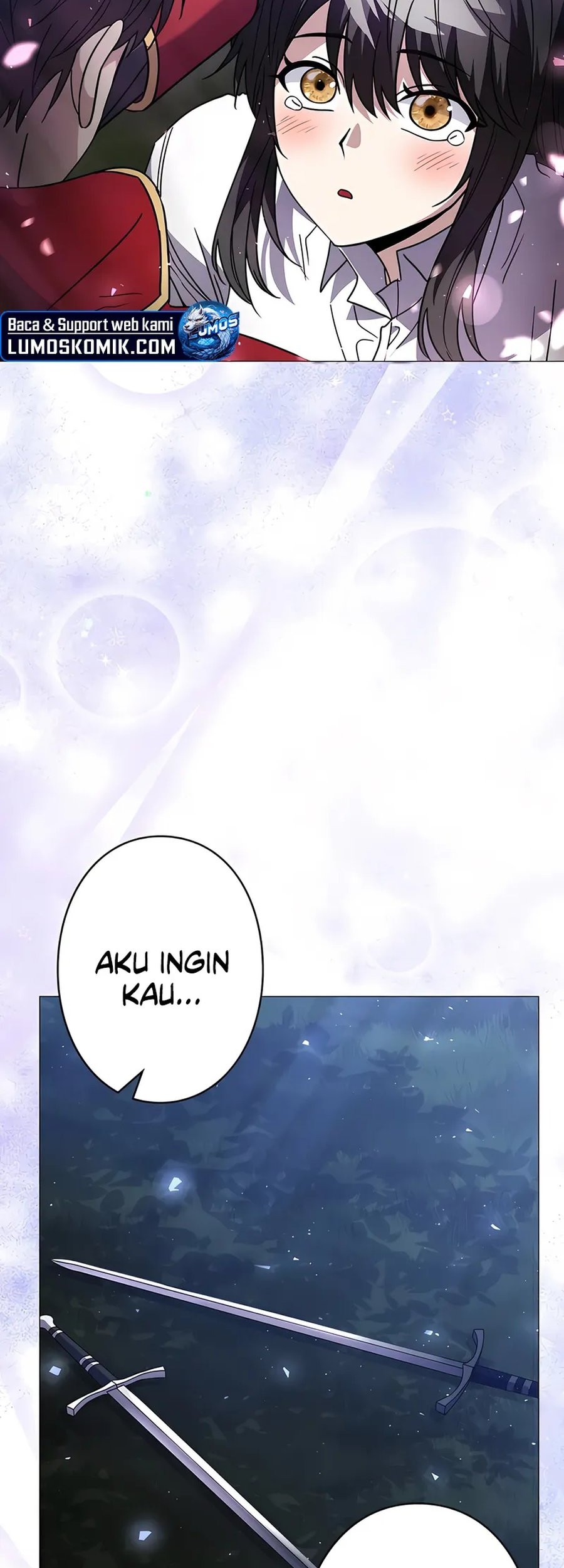 Love Letter From The Future Bab 23 halaman 61