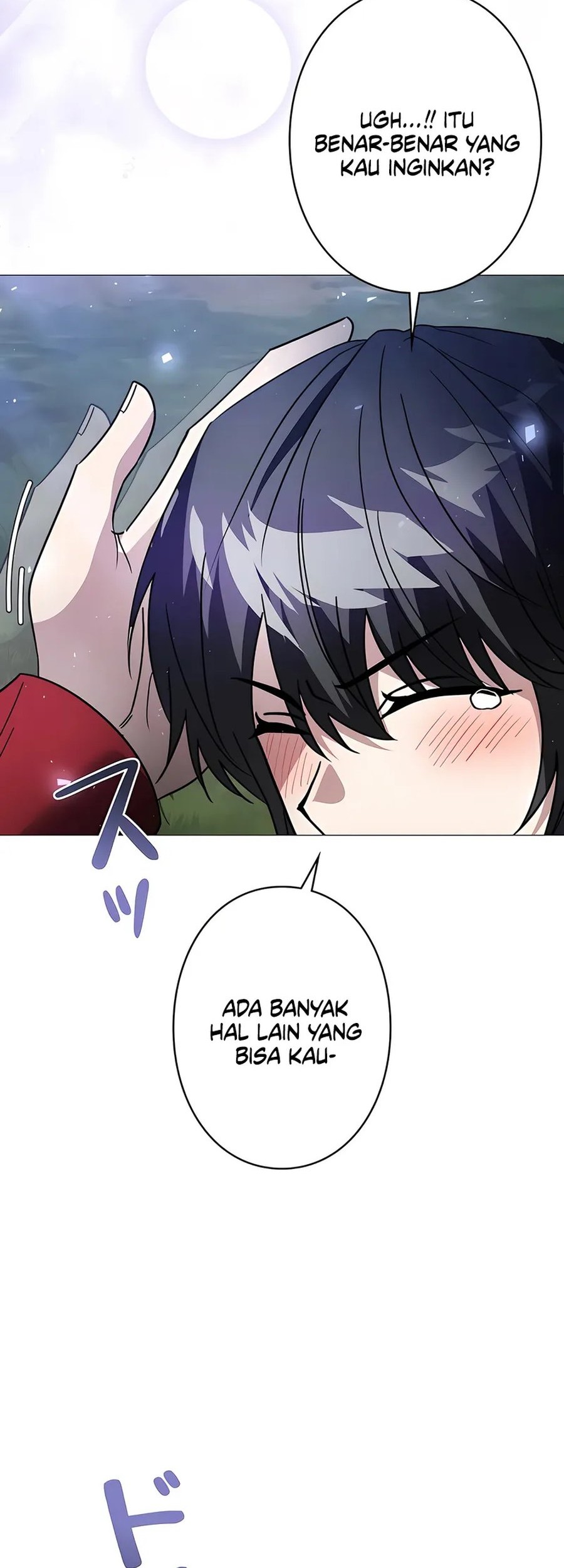 Love Letter From The Future Bab 23 halaman 64