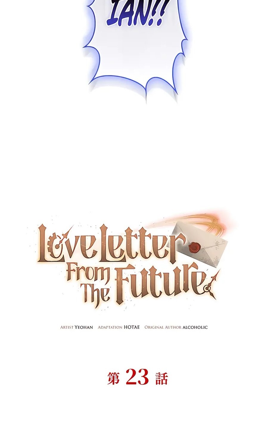 Love Letter From The Future Bab 23 halaman 66