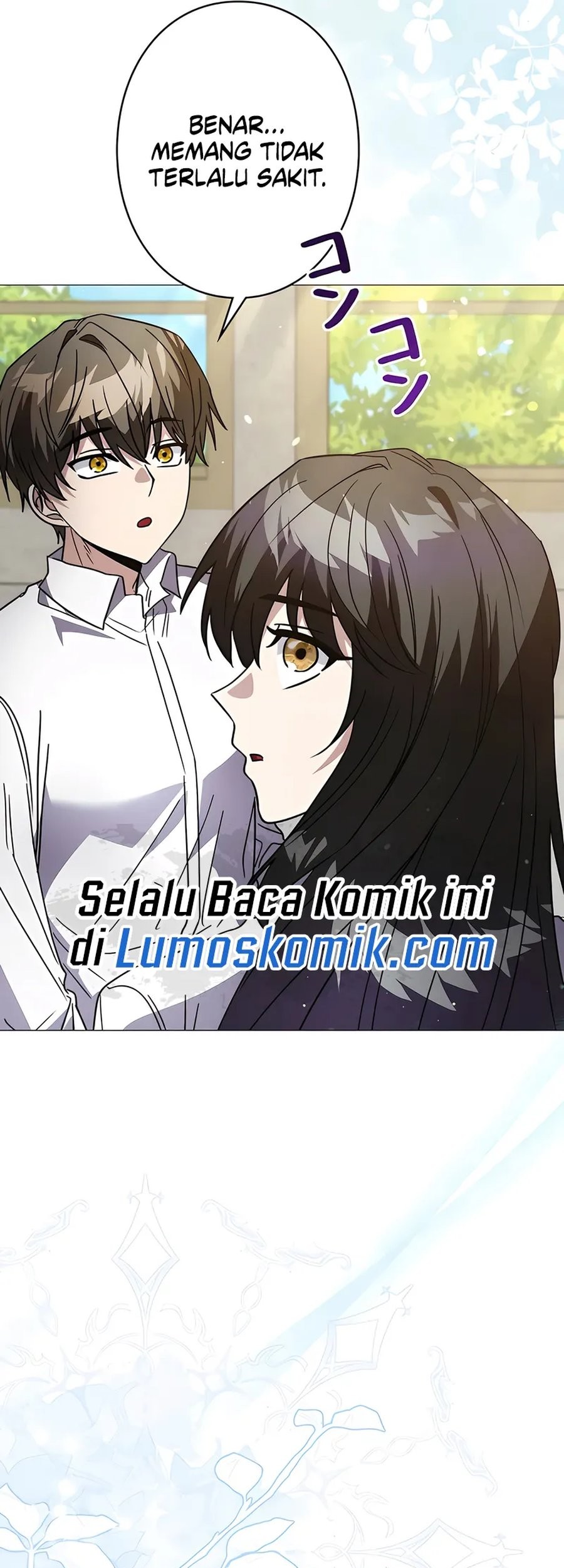 Love Letter From The Future Bab 23 halaman 70