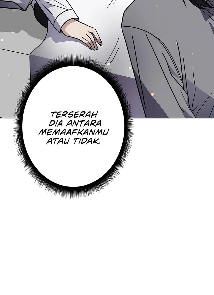 Love Letter From The Future Bab 23 halaman 77