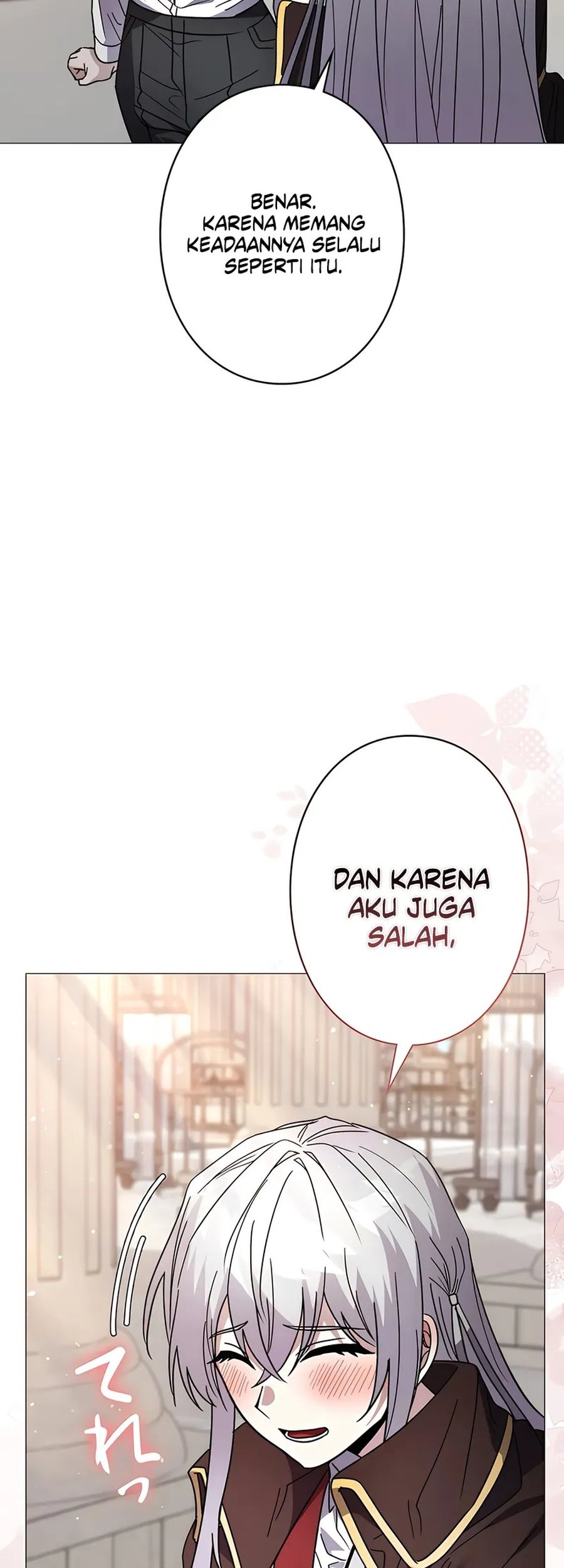 Love Letter From The Future Bab 23 halaman 79