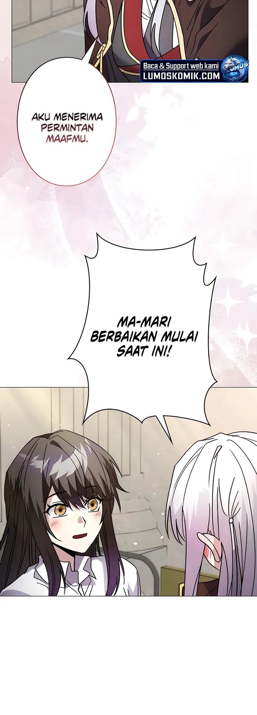Love Letter From The Future Bab 23 halaman 80