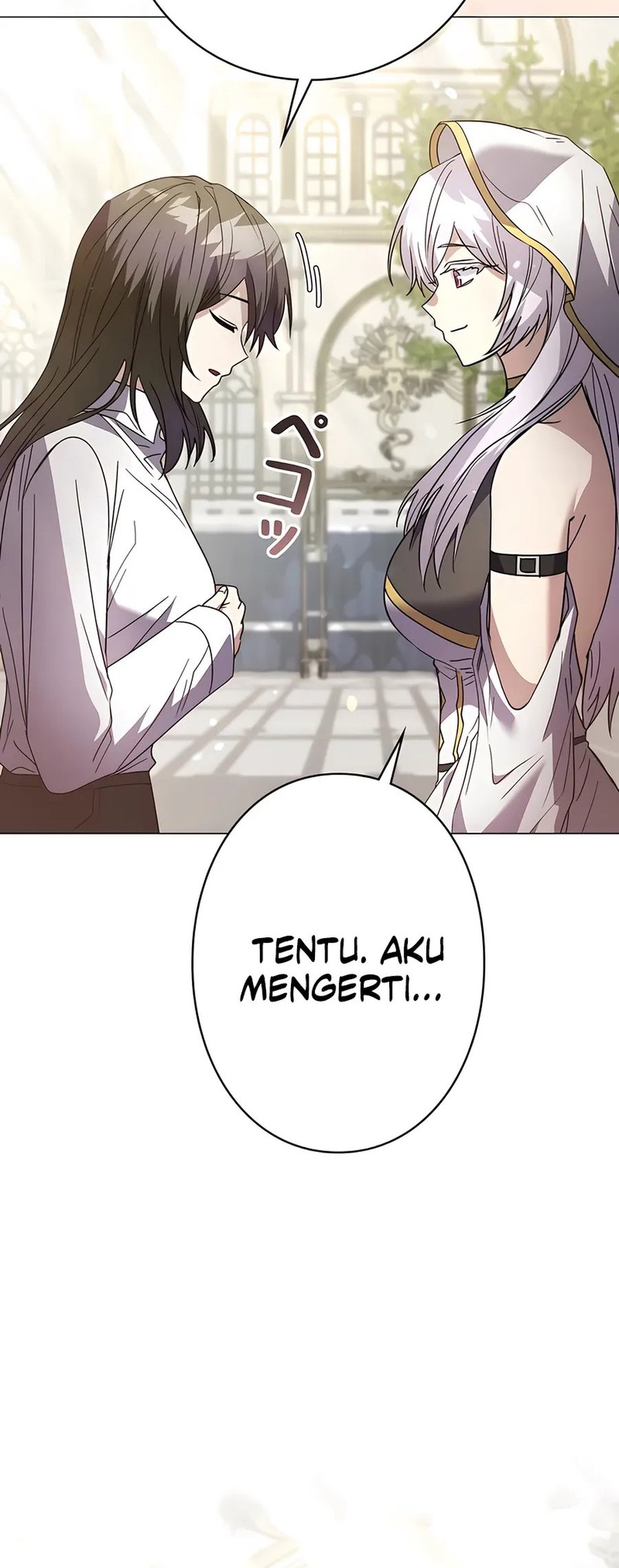 Love Letter From The Future Bab 24 halaman 9