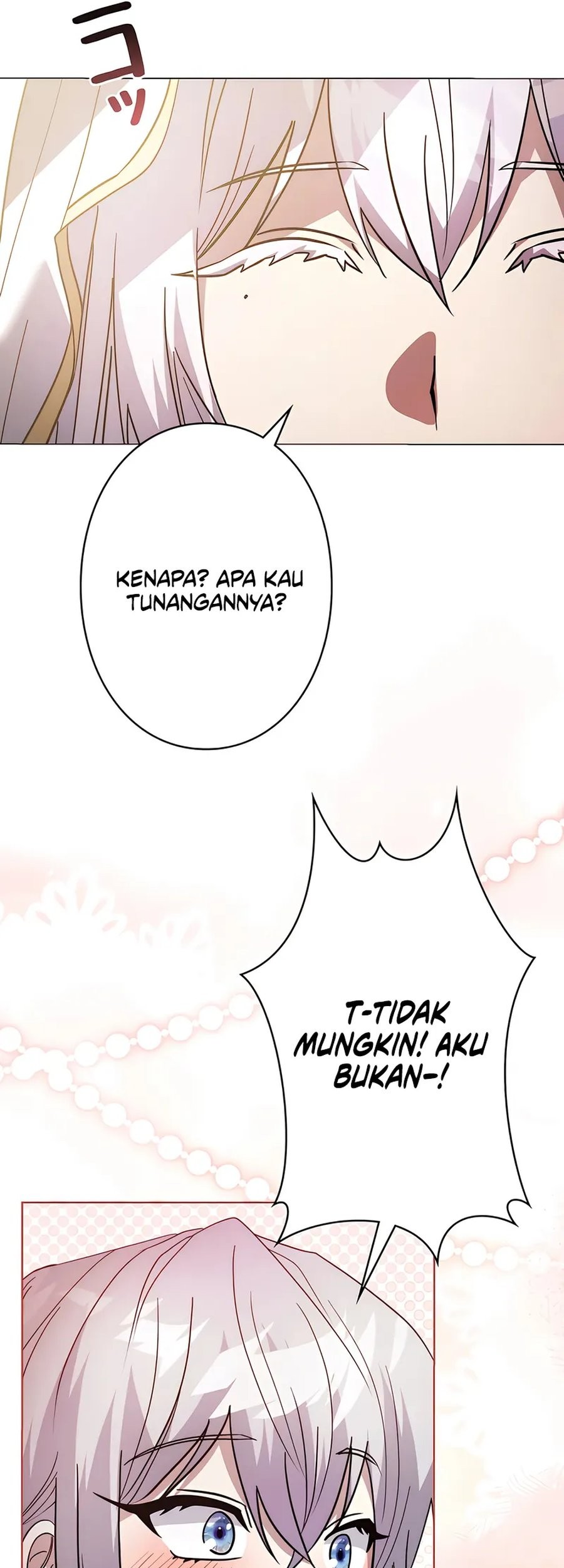 Love Letter From The Future Bab 24 halaman 14