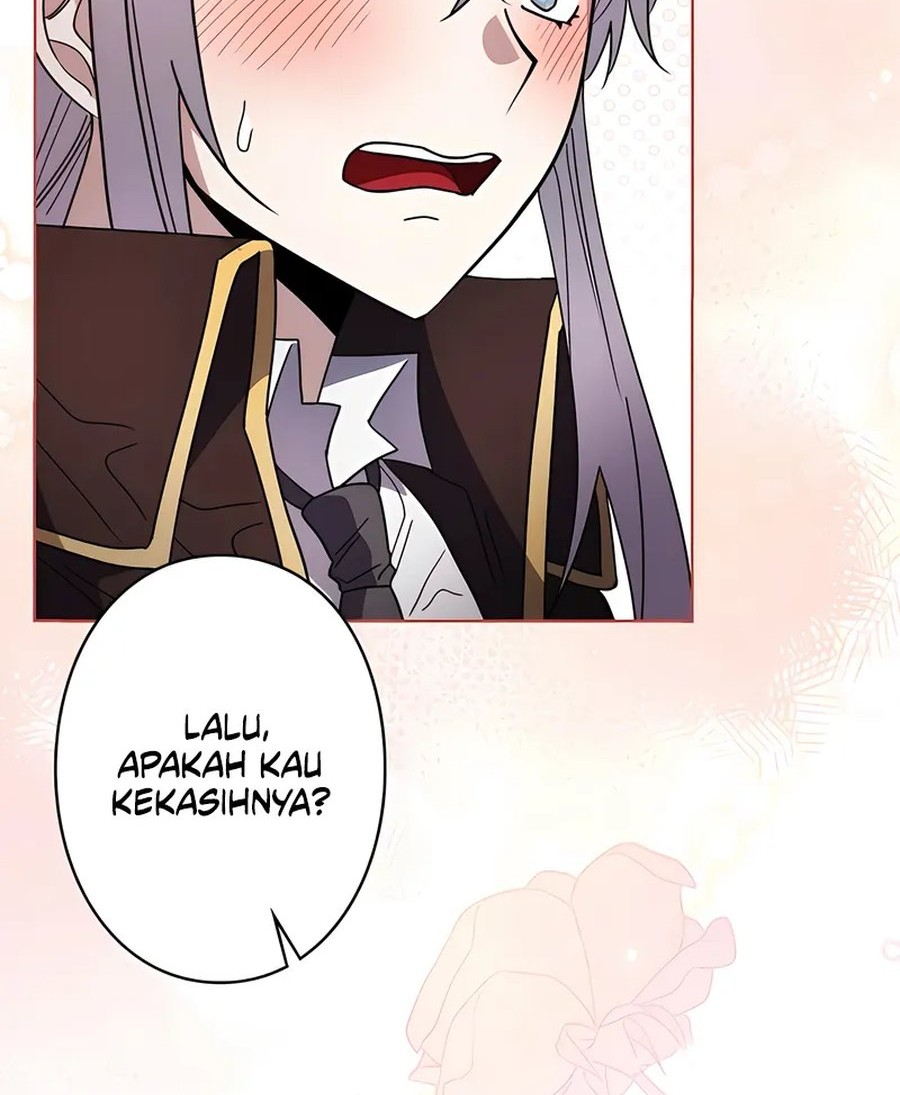 Love Letter From The Future Bab 24 halaman 15
