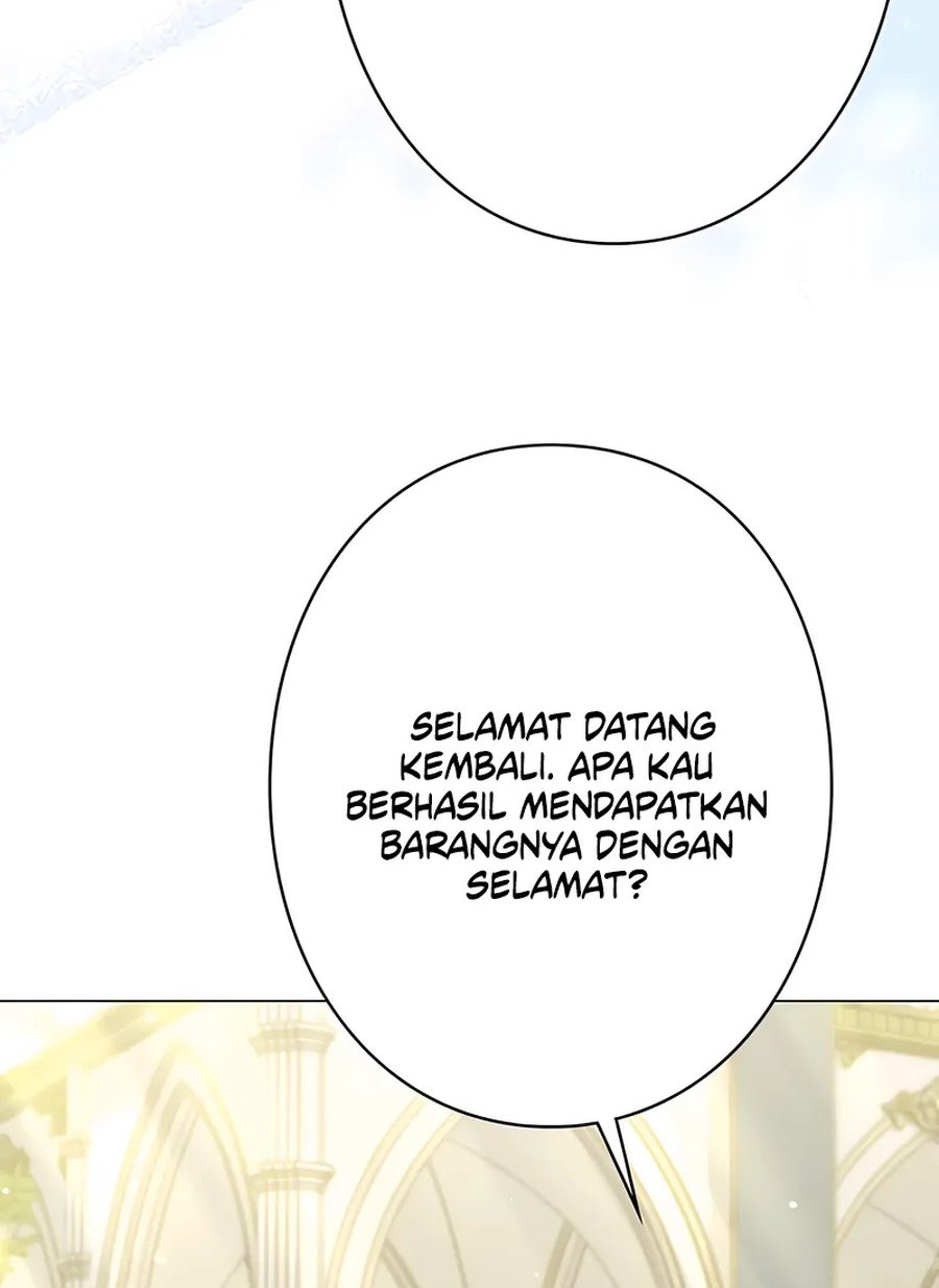Love Letter From The Future Bab 24 halaman 32