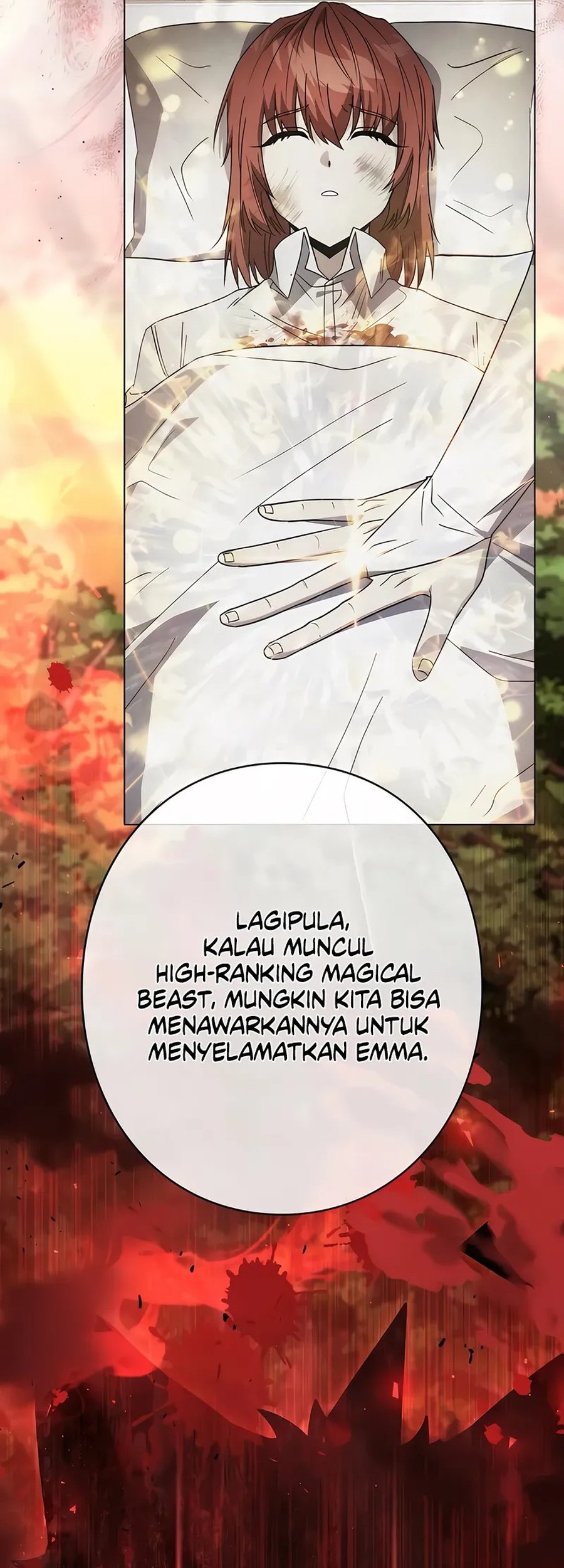 Love Letter From The Future Bab 24 halaman 48