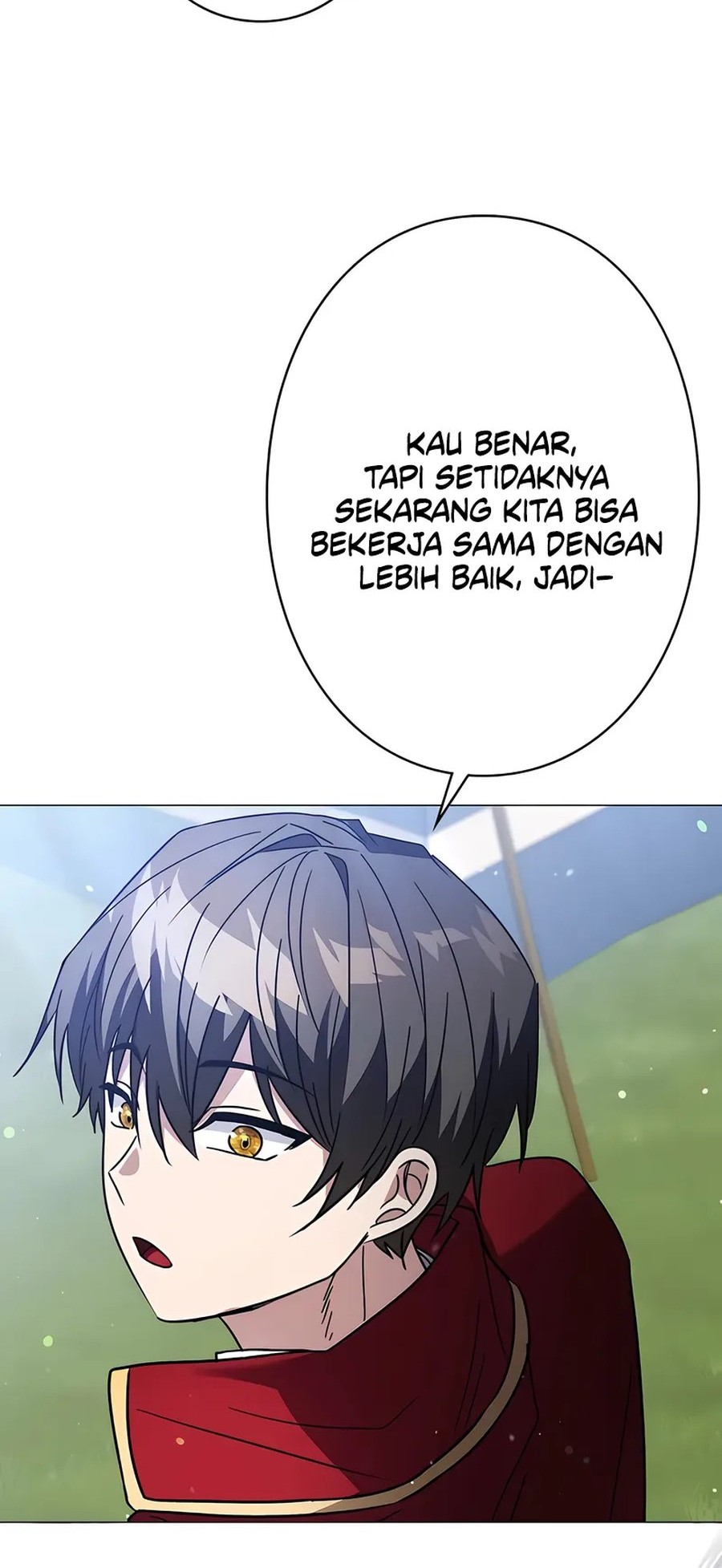 Love Letter From The Future Bab 24 halaman 62
