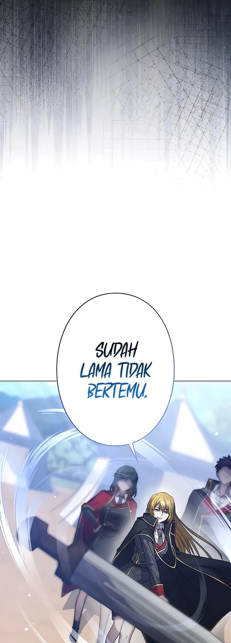 Love Letter From The Future Bab 24 halaman 67