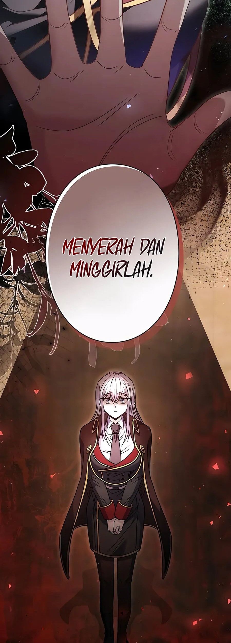 Love Letter From The Future Bab 24 halaman 77