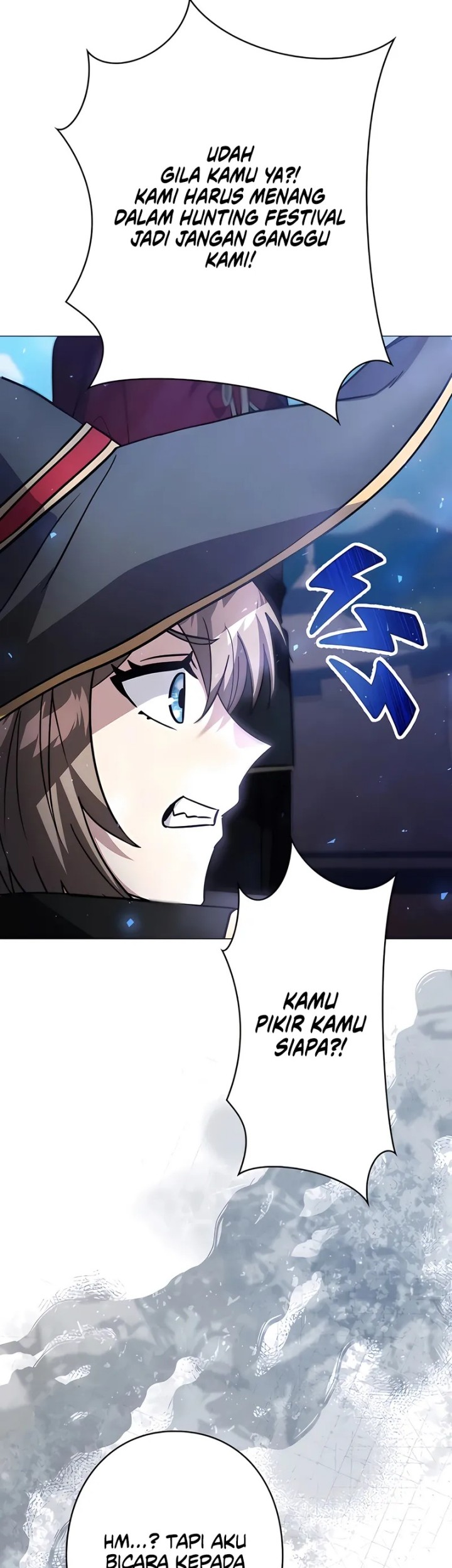 Love Letter From The Future chapter 25 halaman 7