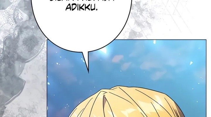 Love Letter From The Future chapter 25 halaman 8