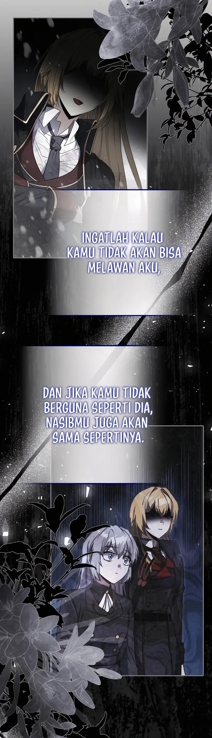 Love Letter From The Future chapter 25 halaman 13