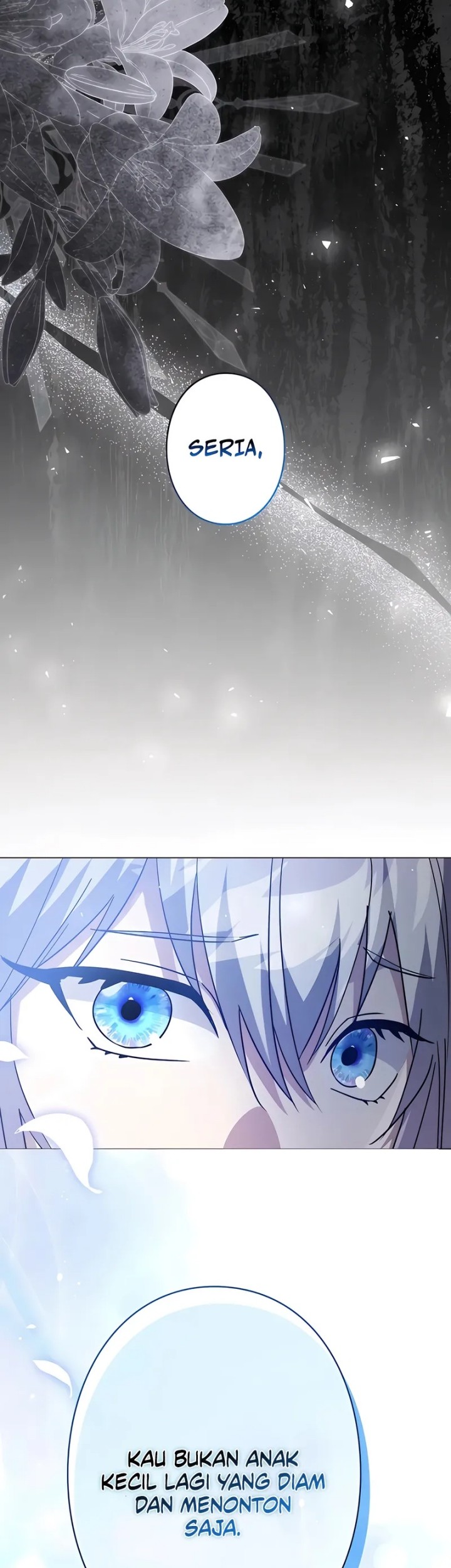 Love Letter From The Future chapter 25 halaman 16