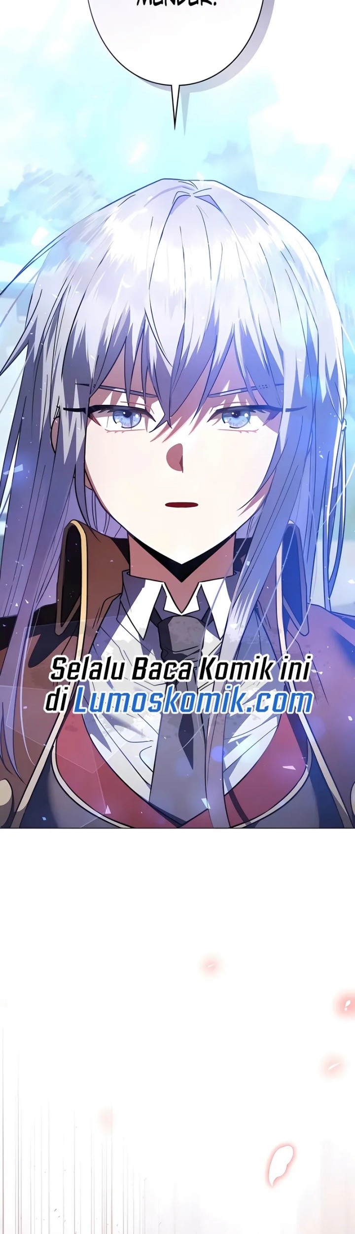 Love Letter From The Future chapter 25 halaman 21