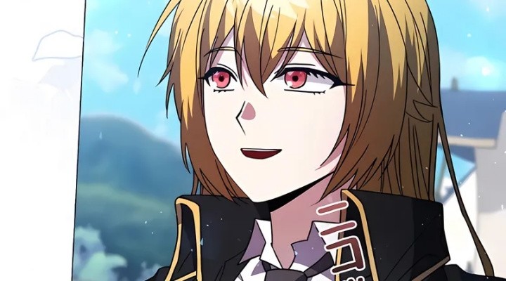 Love Letter From The Future chapter 25 halaman 32