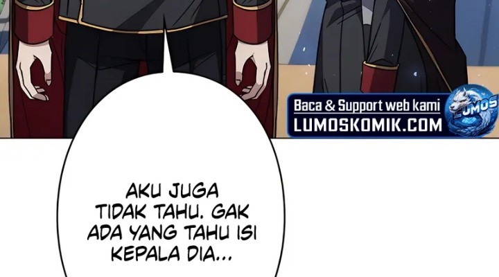 Love Letter From The Future chapter 25 halaman 53