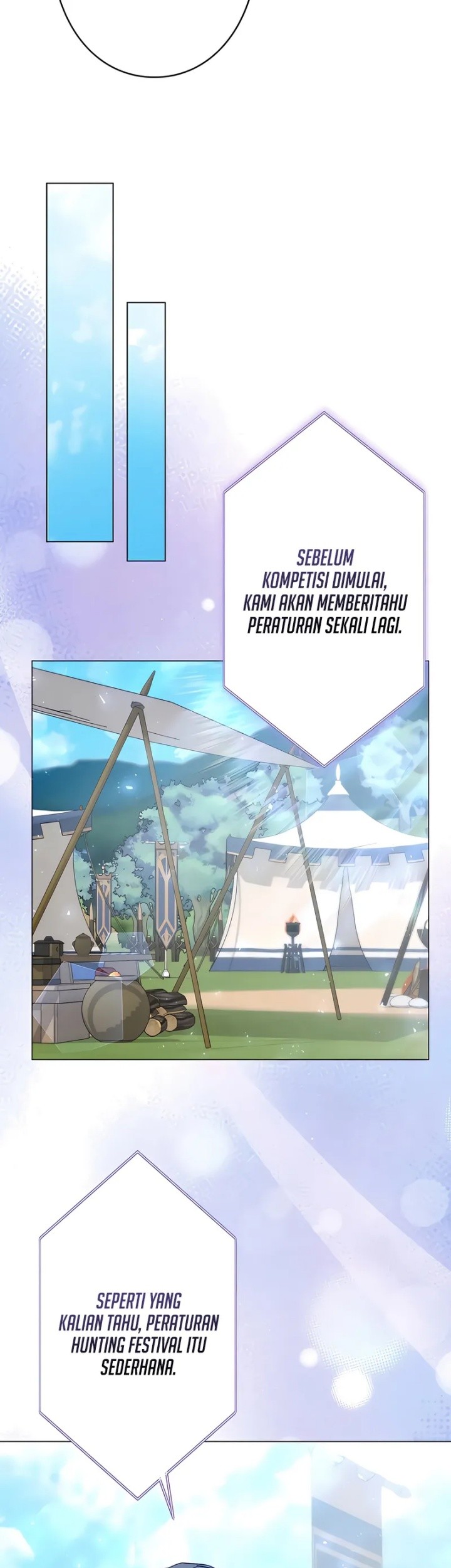 Love Letter From The Future chapter 25 halaman 54