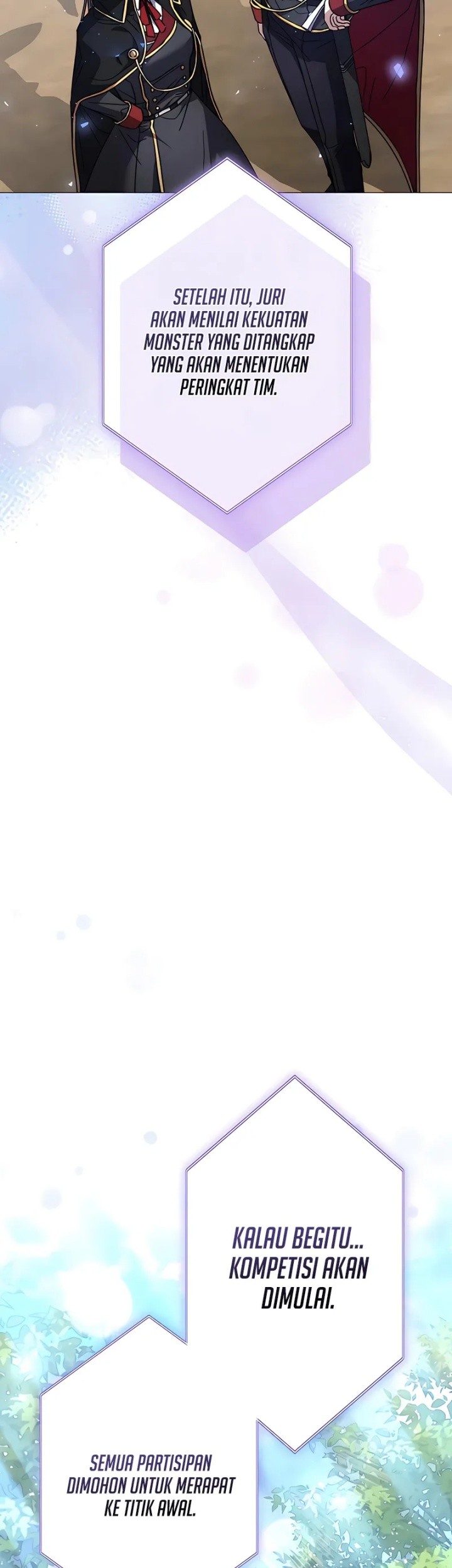 Love Letter From The Future chapter 25 halaman 57