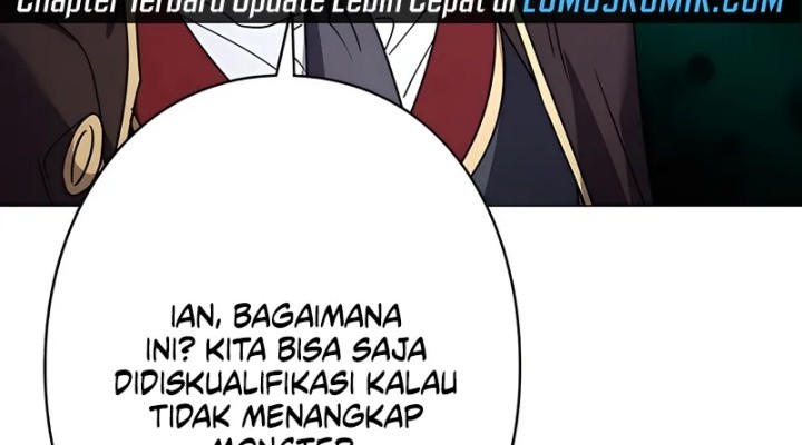 Love Letter From The Future chapter 25 halaman 65